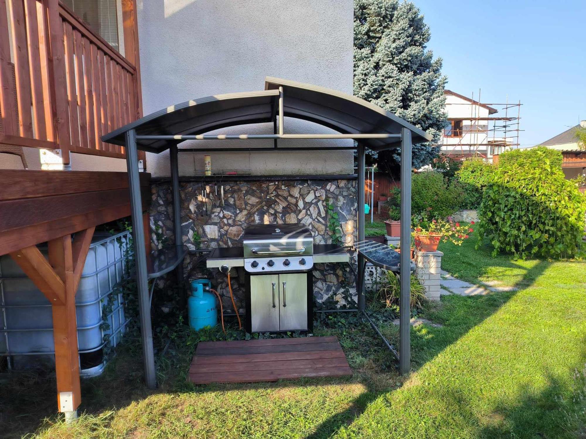 Villa House Of Relax Recany nad Labem Exterior foto